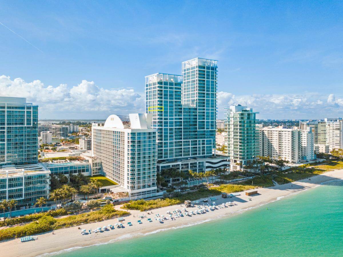 Miami’s Outdoor Lifestyle