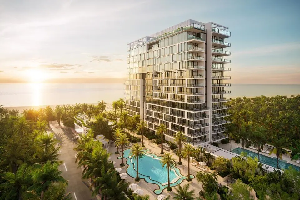 The Raleigh: A Landmark Transformation in Miami Beach