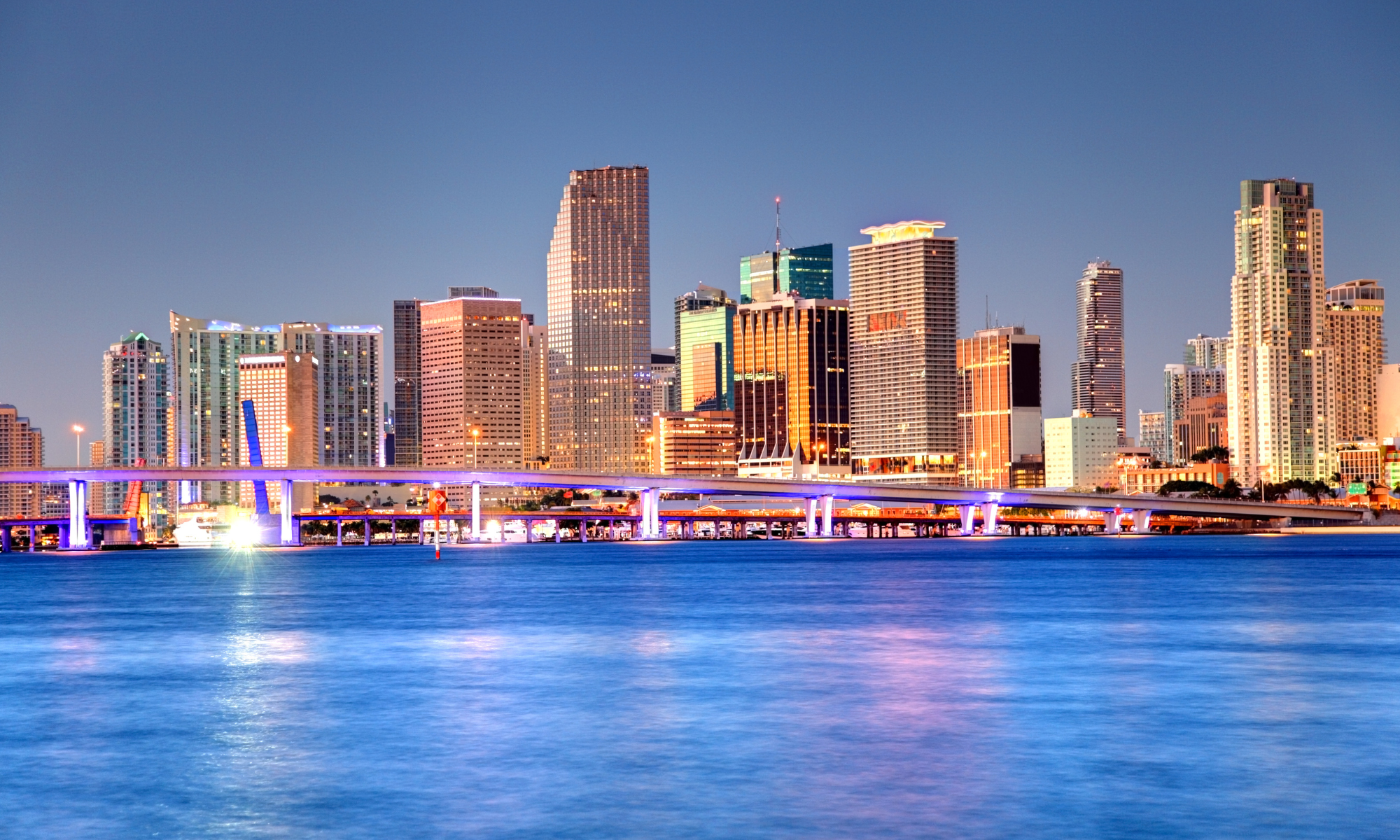 Census – Miami Ranked #1 For International Population Growth In 2023