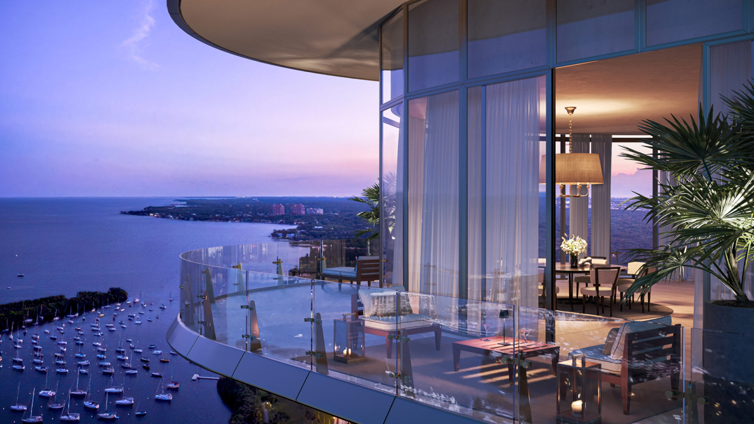 First Standalone Four Seasons Branded Residences in Florida to Open in Miami’s Coconut Grove