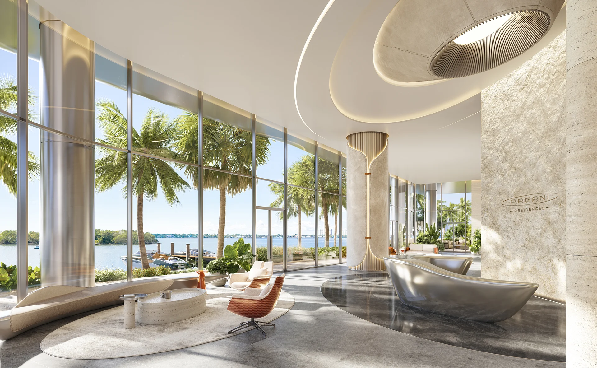 Five New Developments Entering Miami’s Hot Condo Market This Spring