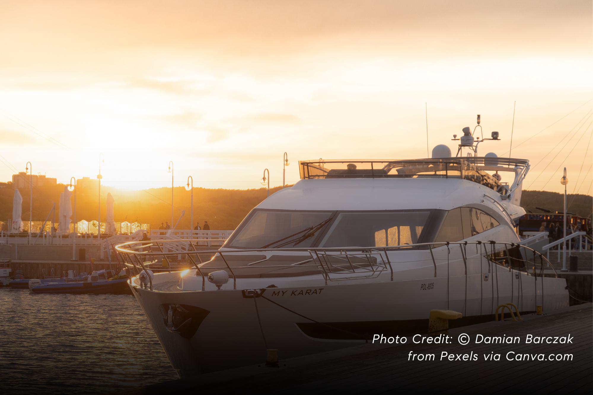 Luxury Living, Elevated: Private Yacht Club Membership Now Included at Continuum Club & Residences and La Baia North