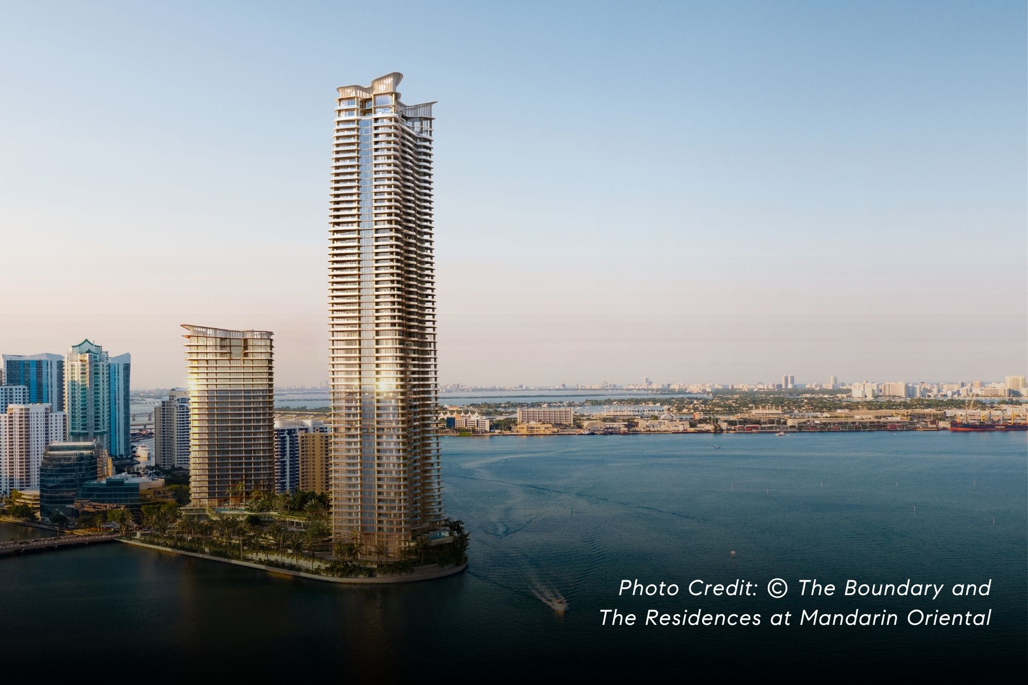 Mandarin Oriental Miami Hits $1B in Sales — What’s Driving Demand