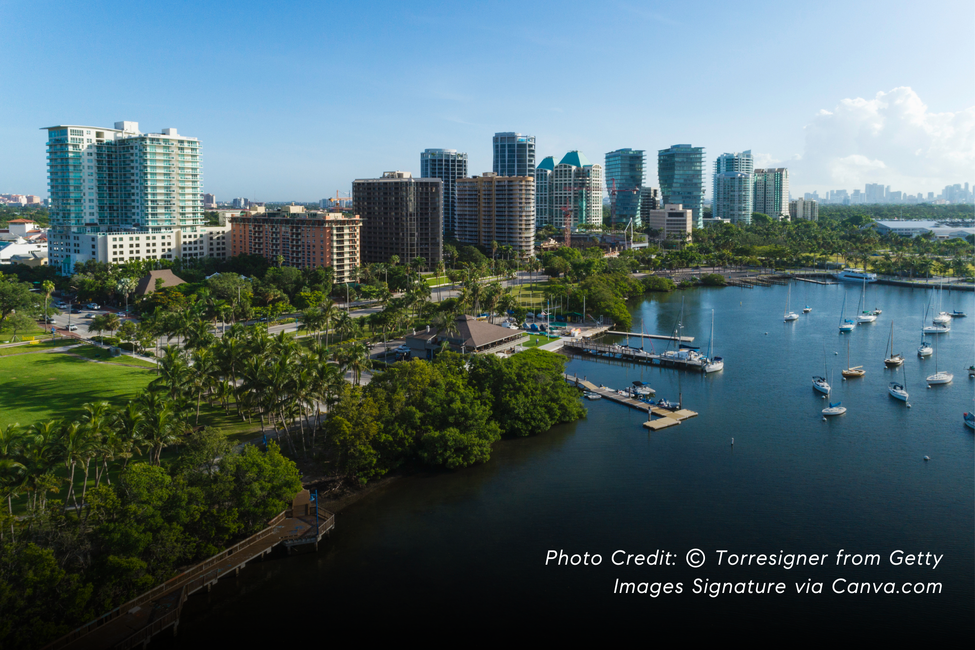 OPUS Coconut Grove Debuts in the Heart of Miami