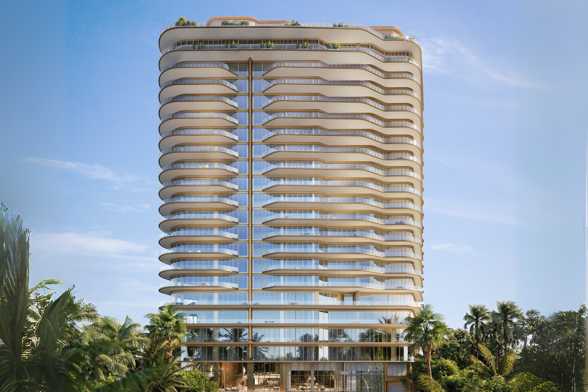 FAA Clears Path for Construction of Four Seasons Private Residences in Coconut Grove
