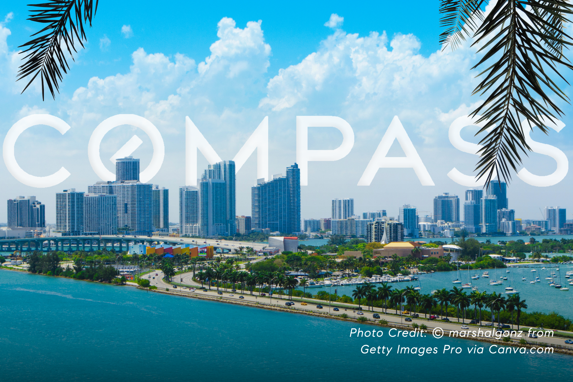 Compass Opens the Doors to Exclusive Listings