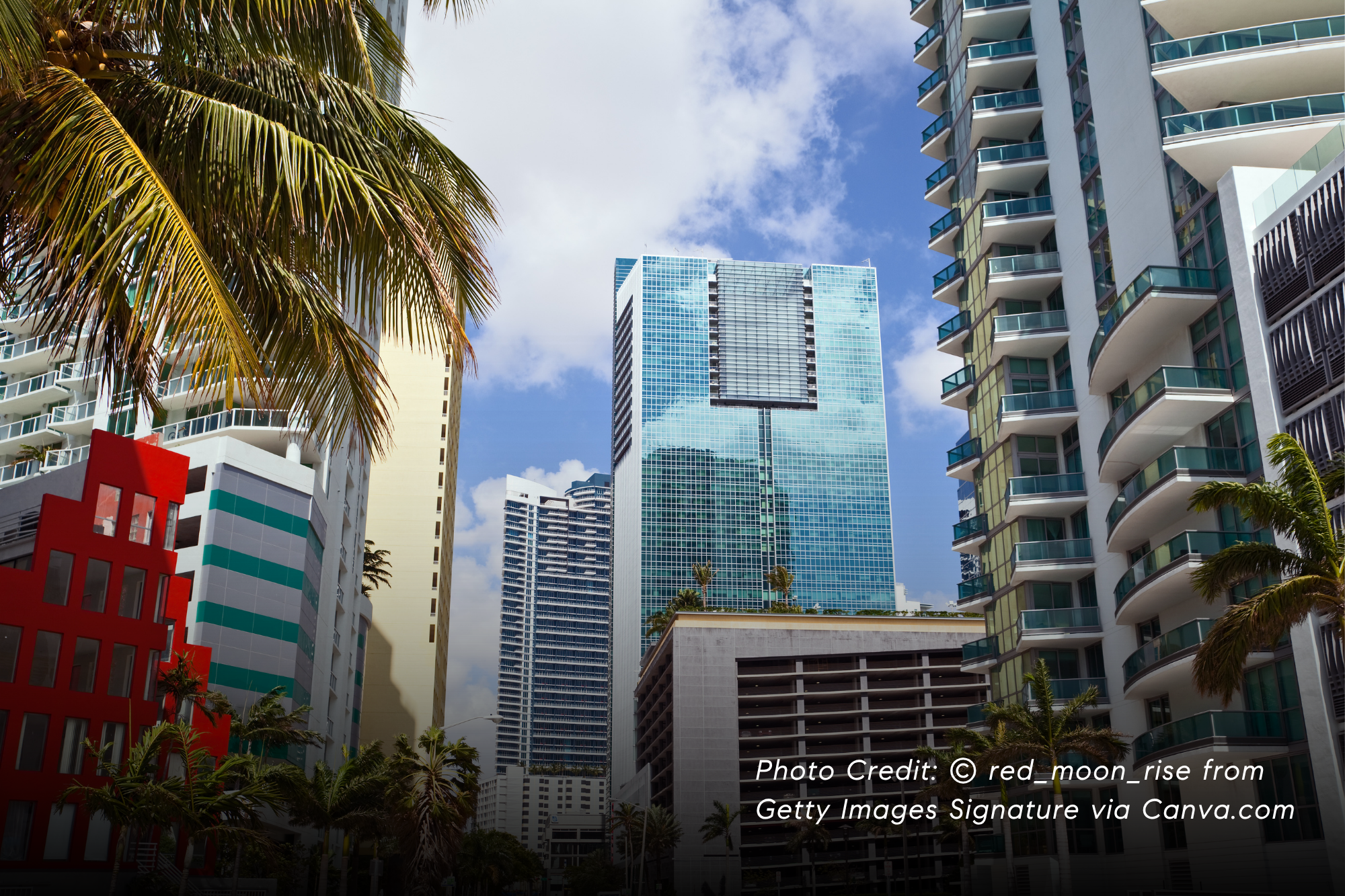 Miami’s Multifamily Market Surges as the City Becomes a Global Wealth Hub