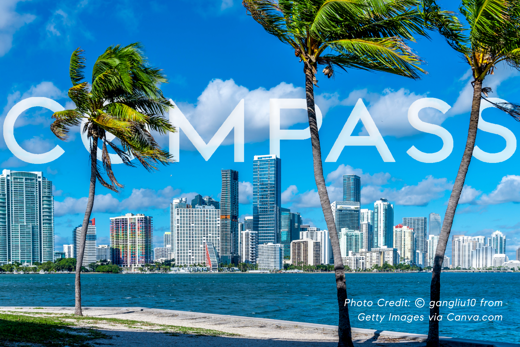 Compass Reports Record-Breaking Q2 2025 Performance—What It Means for Today’s Market