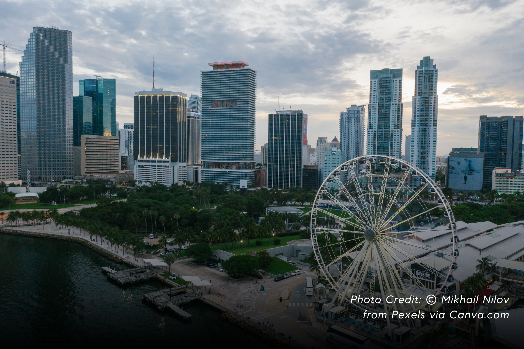 Where the Ultrawealthy Are Buying Second Homes in 2025 — And Why Miami Tops the List