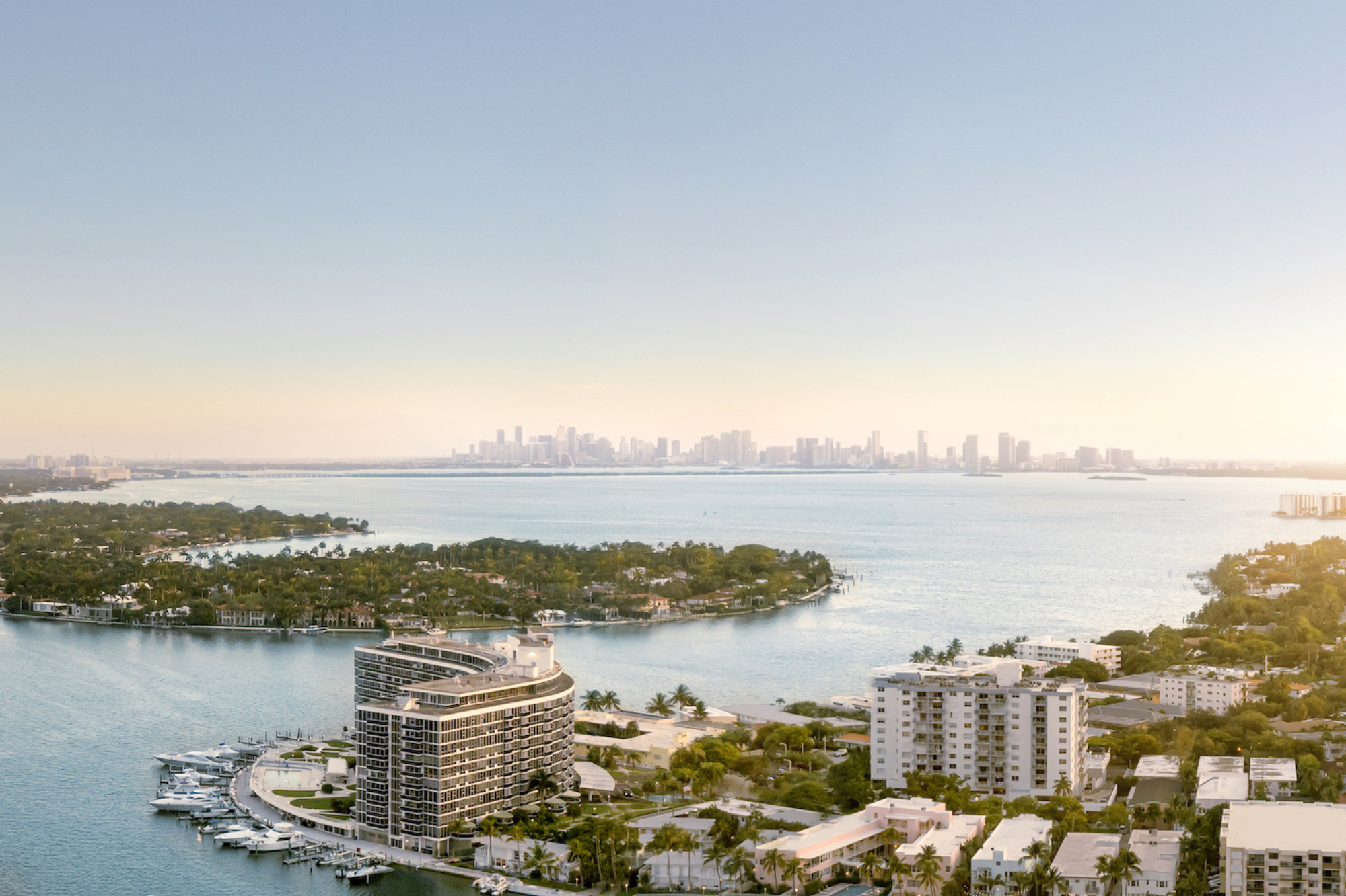 Miami Luxury Home Prices Surge: Average Hits $1.13 Million, New Builds Push Even Higher