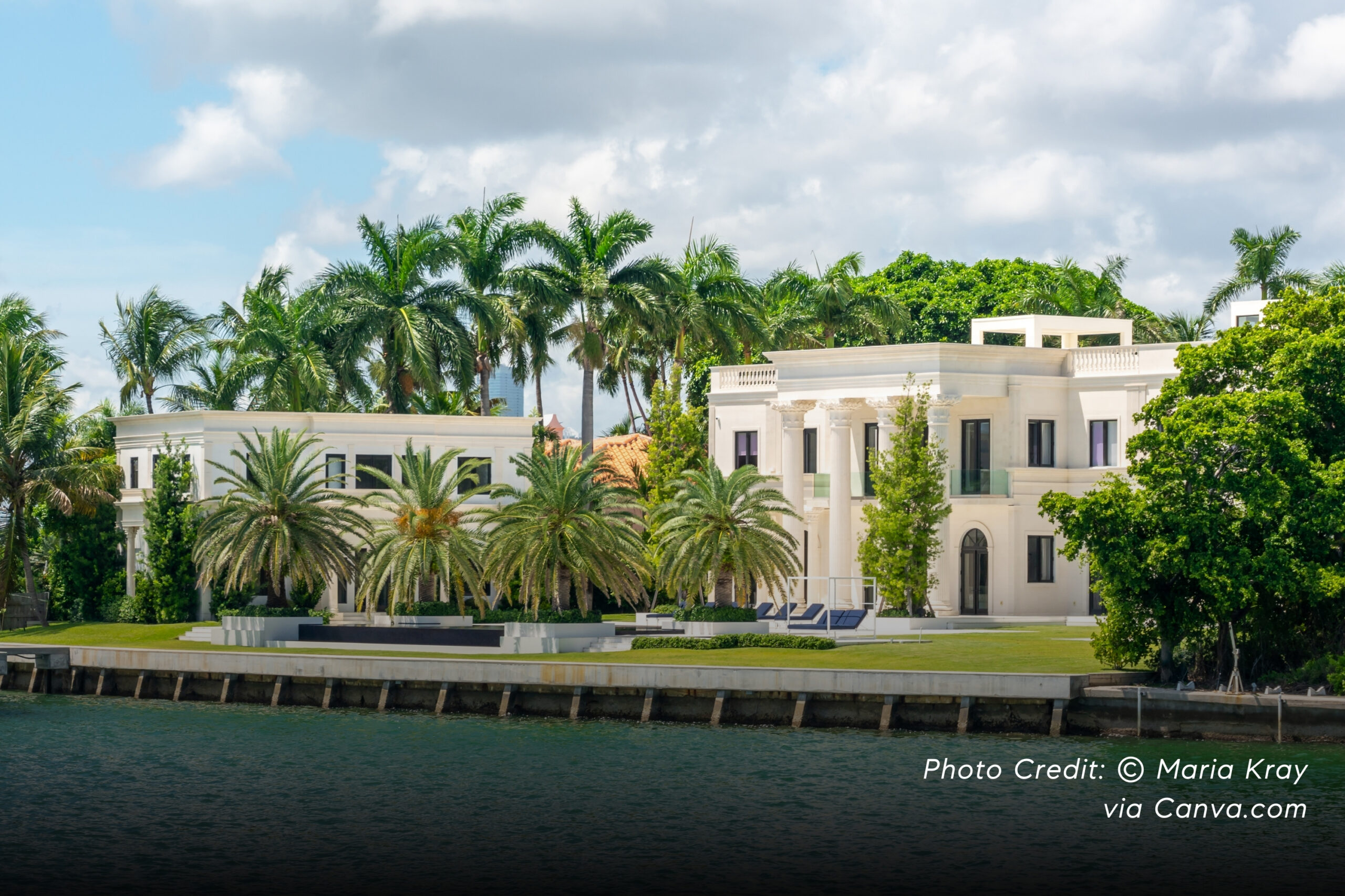 Over Half of Miami Homes Over $1M Sell in All-Cash Deals