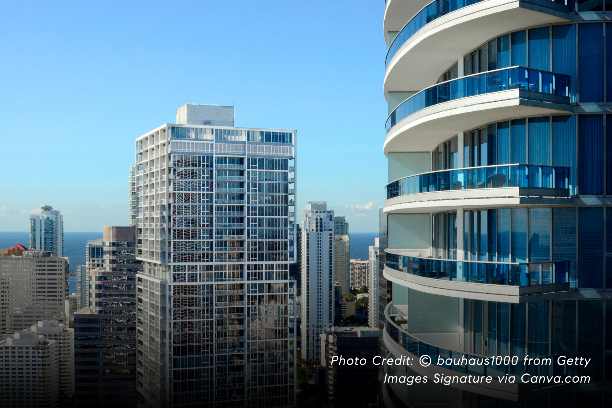 Global Buyers Eye Miami: China and Singapore Lead International Real Estate Searches