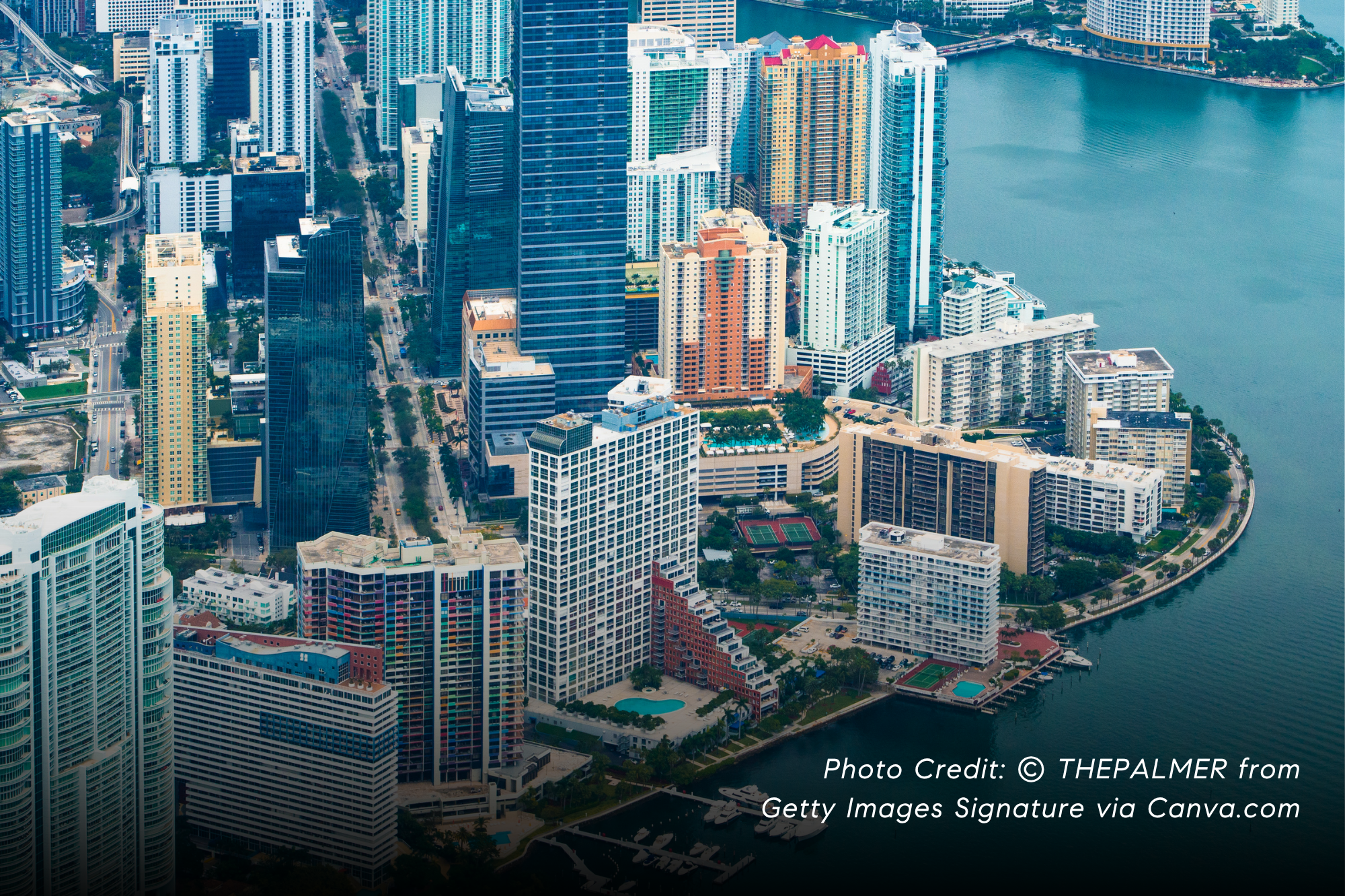 One Brickell Riverfront Secures $513 Million in Construction Financing