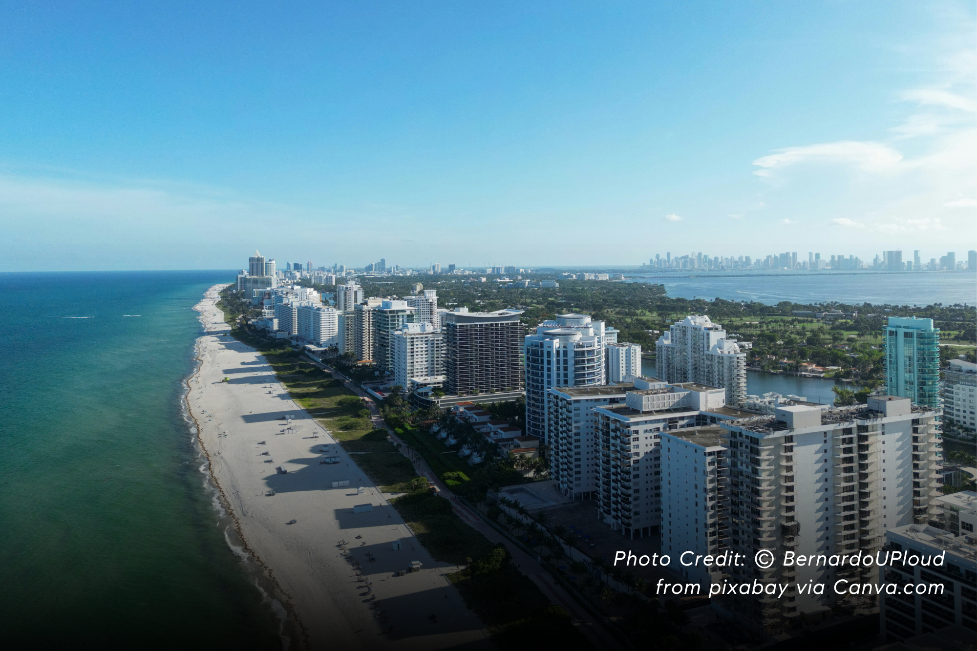 Miami’s Luxury Home Market Surges: Average Prices Reach $1.13 Million